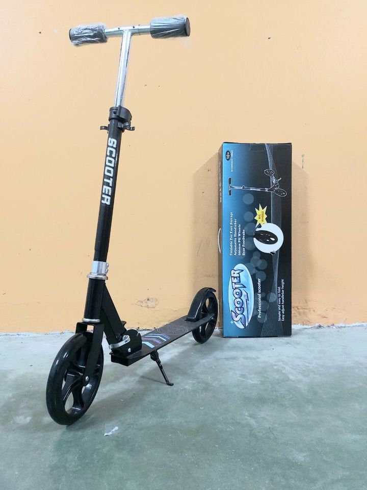 Xe trượt Scooter BBT Global Cỡ Lớn 2138