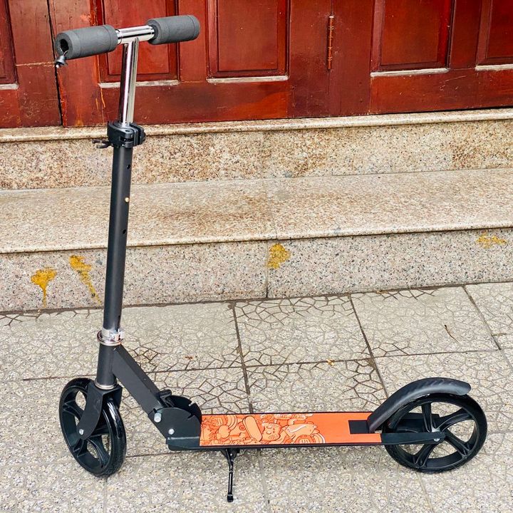 Xe trượt Scooter BBT Global Cỡ Lớn 2138