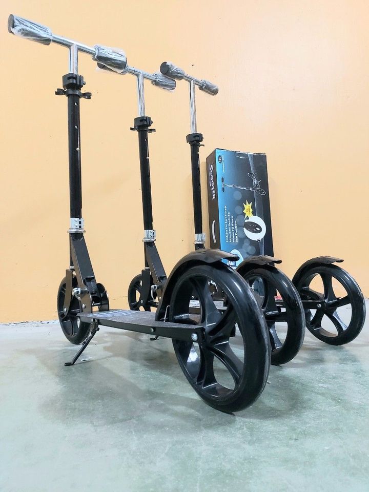 Xe trượt Scooter BBT Global Cỡ Lớn 2138