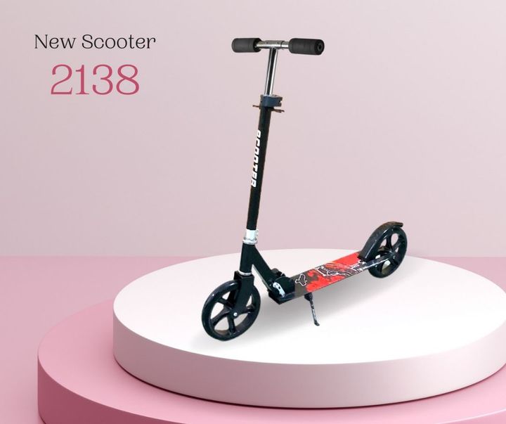 Xe trượt Scooter BBT Global Cỡ Lớn 2138