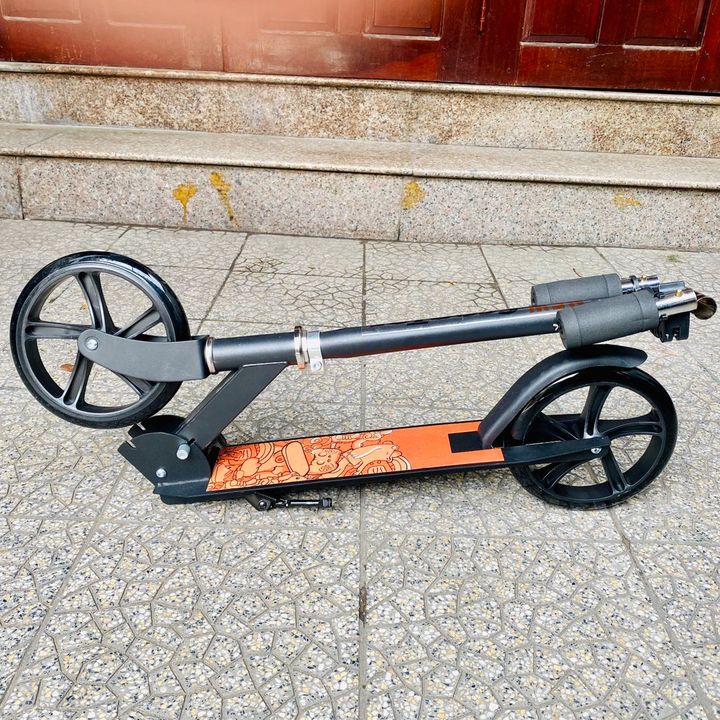 Xe trượt Scooter BBT Global Cỡ Lớn 2138