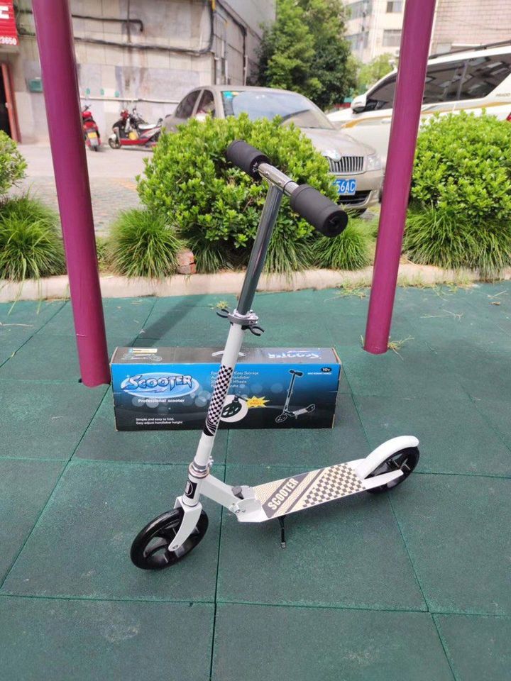 Xe trượt Scooter BBT Global Cỡ Lớn 2138