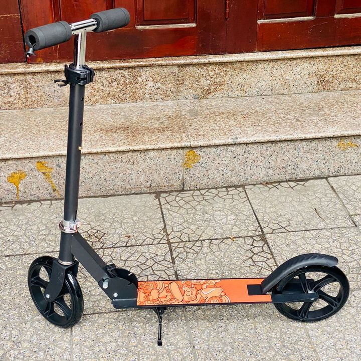 Xe trượt Scooter BBT Global Cỡ Lớn 2138