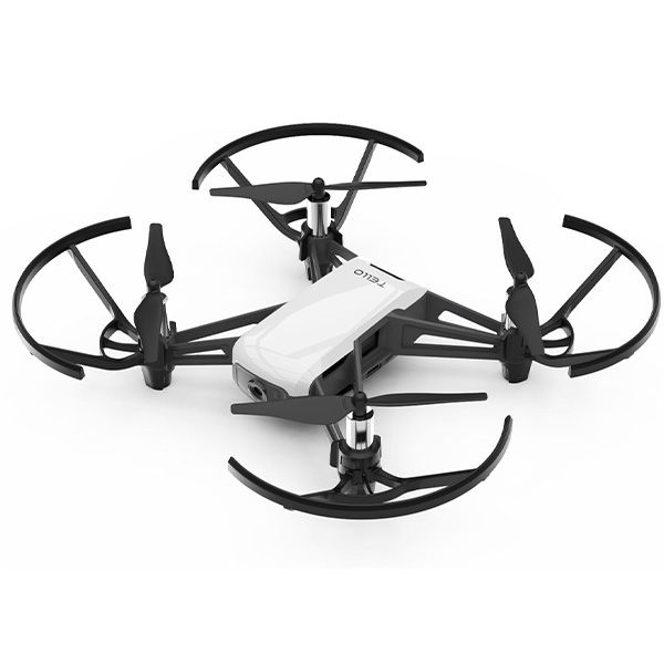 Flycam DJI Tello Combo 3 Pin Chính Hãng Giá Rẻ