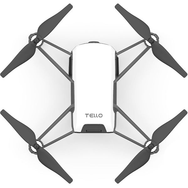 Flycam DJI Tello Combo 3 Pin Chính Hãng Giá Rẻ