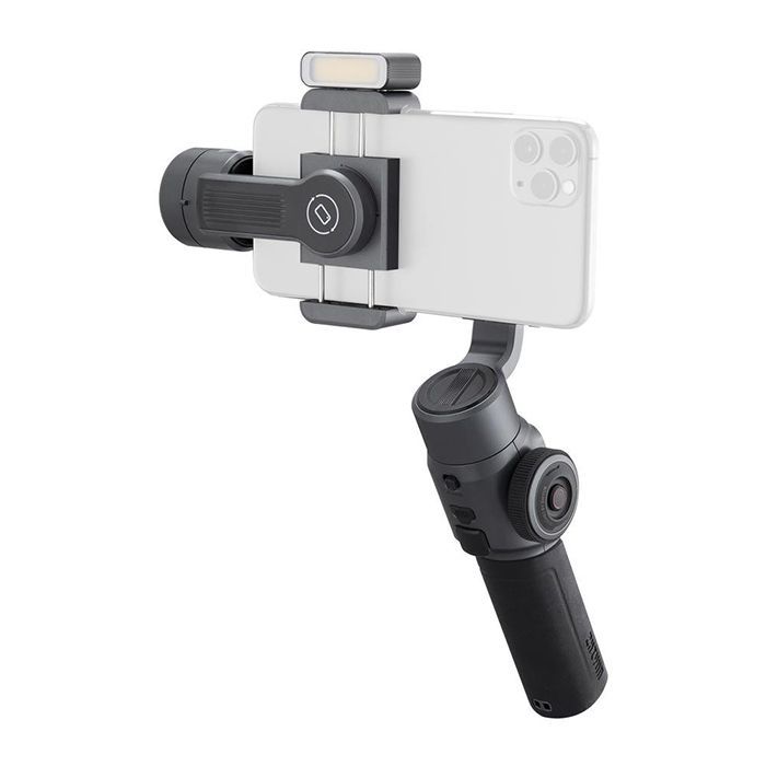 Gimbal chống rung điện thoại Zhiyun Smooth 5 - Bản Combo