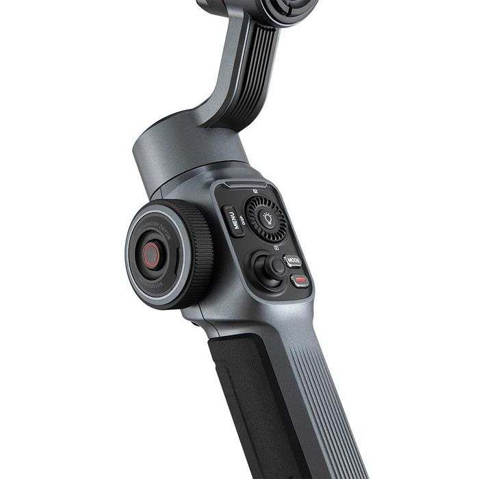 Gimbal chống rung điện thoại Zhiyun Smooth 5 - Bản Combo