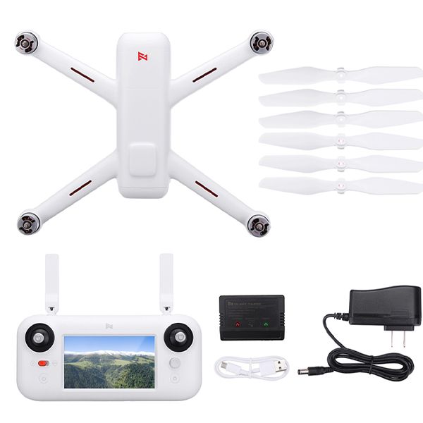 Hình ảnh Flycam Xiaomi Fimi A3