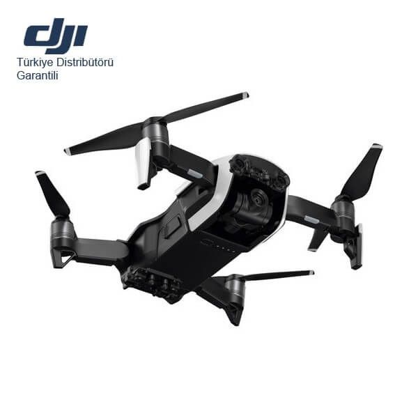 Hình ảnh Flycam DJI Mavic Air