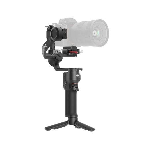 Gimbal chống rung DJI RS 3 Mini