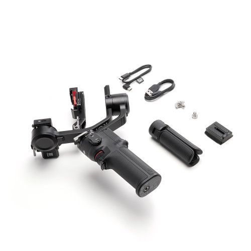 Gimbal chống rung DJI RS 3 Mini