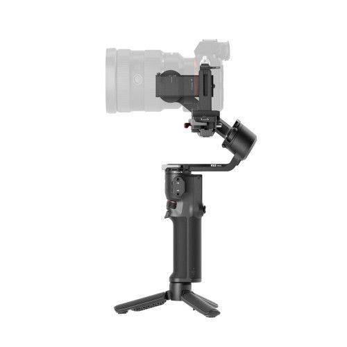 Gimbal chống rung DJI RS 3 Mini