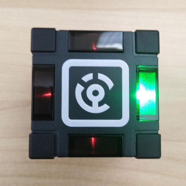 Anki Vector Cube