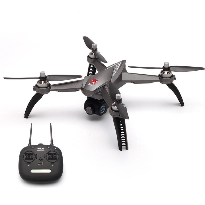 HÌnh ảnh Combo Flycam Bugs 5W 2 PIN