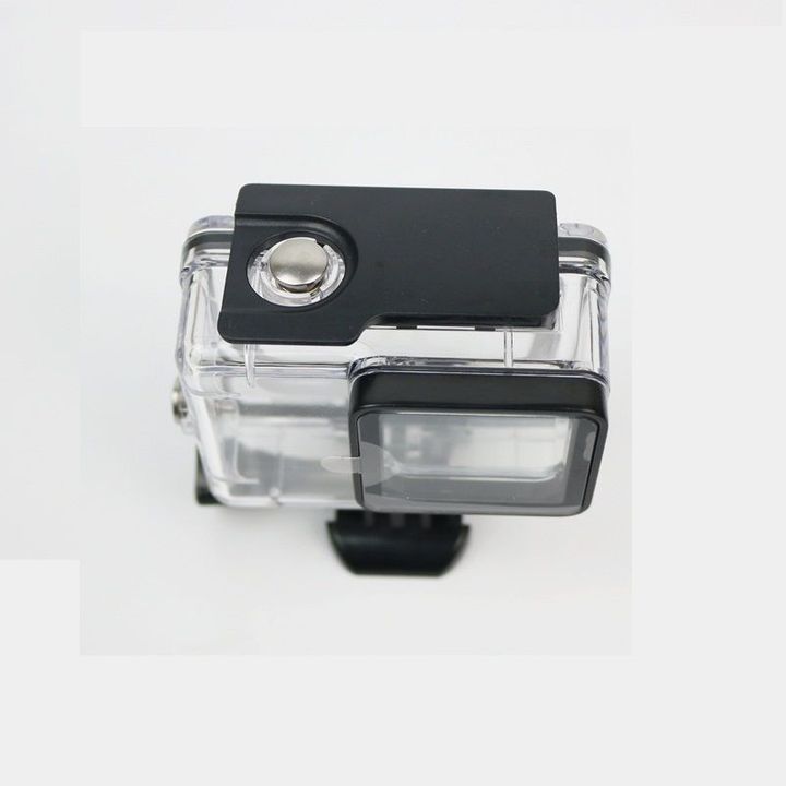 Vỏ hộp bảo vệ chống nước GoPro Hero 5/6/7 Giá Rẻ