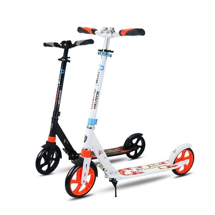 Xe trượt Scooter cao cấp Anne Lawson - Y5