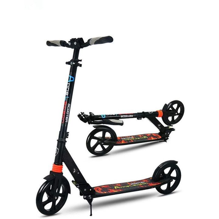 Xe trượt Scooter cao cấp Anne Lawson - Y5