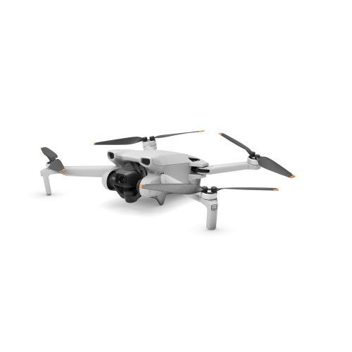 Flycam DJI Mini 3 (+ DJI RC-N1)