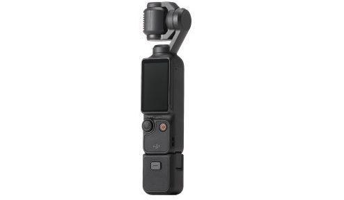 DJI Osmo Pocket 3 bản Basic