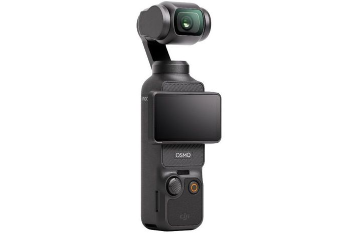 DJI Osmo Pocket 3 bản Basic