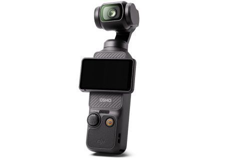 DJI Osmo Pocket 3 bản Basic