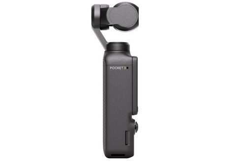 DJI Osmo Pocket 3 bản Basic