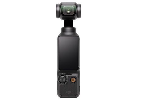 DJI Osmo Pocket 3 bản Basic