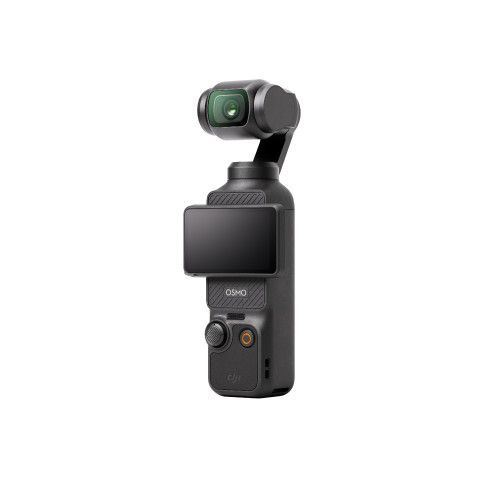 DJI Osmo Pocket 3 bản Basic