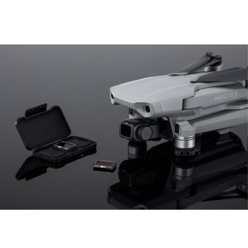 DJI Air 2S ND Filters Set (ND4/8/16/32)