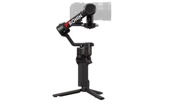 Gimbal chống rung DJI RS 4