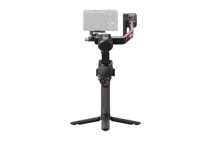 Gimbal chống rung DJI RS 4