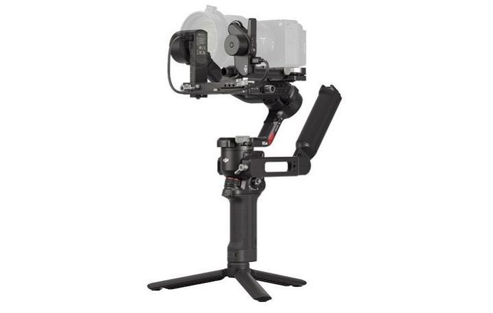 Gimbal chống rung DJI RS 4