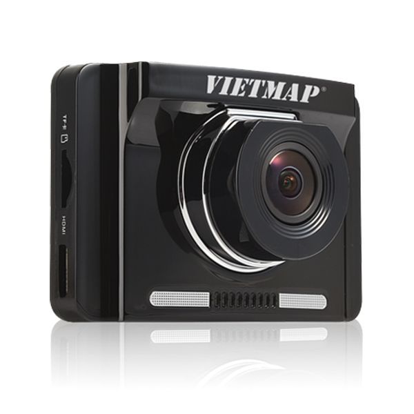 Hình ảnh Camera hành trình Hồng ngoại VIETMAP IR22