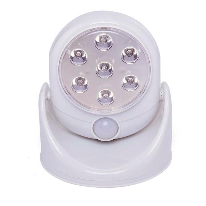 Đèn Led cảm ứng cầu thang Light Angel