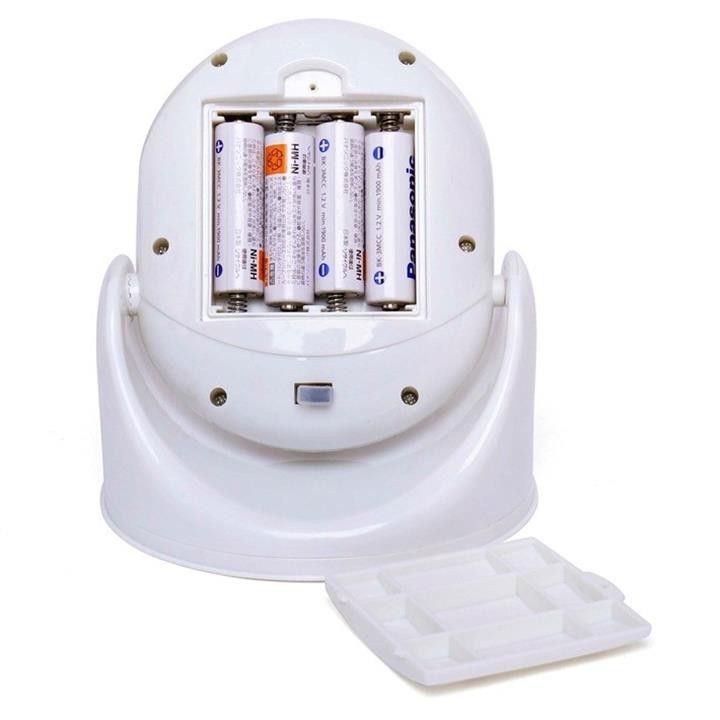 Đèn Led cảm ứng cầu thang Light Angel