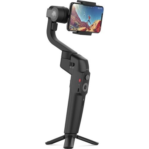 Gimbal chống rung Moza Mini - S cho điện thoại