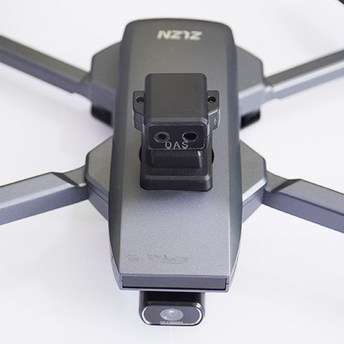 Flycam ZLL SG107 Max - Bản có Cảm biến vật cản