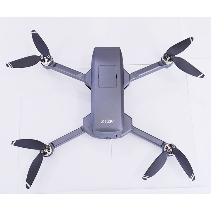 Flycam ZLL SG107 Max - Bản có Cảm biến vật cản