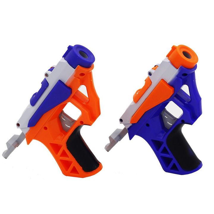 Đồ Chơi Súng Đạn Nerf An Toàn Cho Trẻ 10296