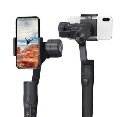 Video về Gimbal chống rung Feiyu Vimble 2 