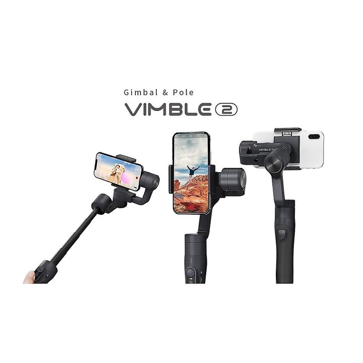 Hình ảnh Gimbal chống rung Feiyu Vimble 2