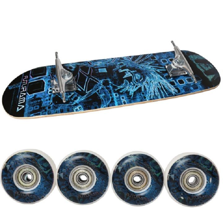 Ván trượt Skateboard MH3108