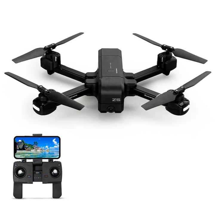 Video Flycam Z5