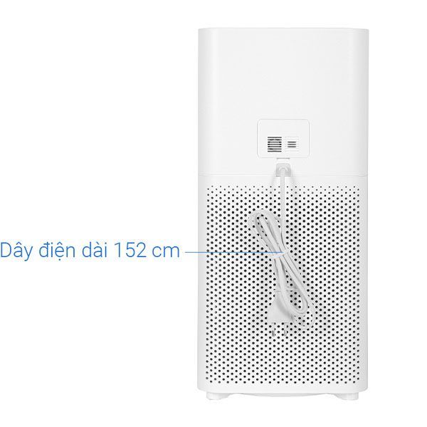 Máy lọc không khí Xiaomi Mi Air Purifier 3C