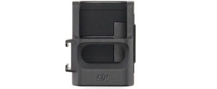 Phụ Kiện DJI Osmo Pocket 3 Expansion Adapter