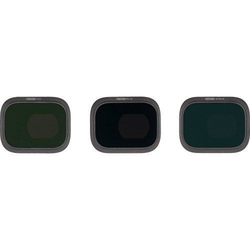 DJI Mini 3 Pro ND Filters Set (ND 16/64/256)