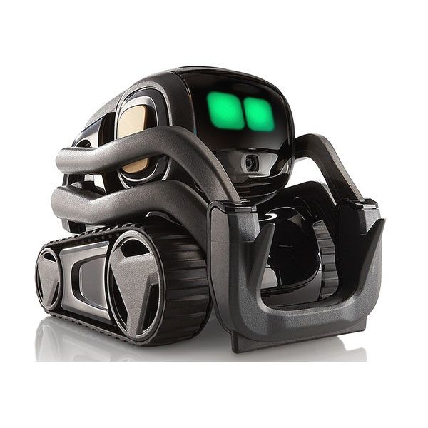 Hình ảnh Robot Anki Vector - Trí tuệ nhân tạo - USA