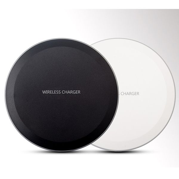 ĐẾ SẠC KHÔNG DÂY FANTASY WIRELESS CHARGER CHUẨN QI