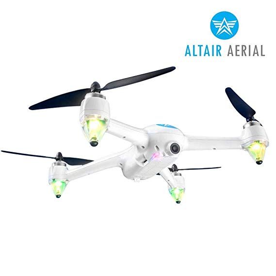 Hình ảnh Flycam ALTAIR Outlaw