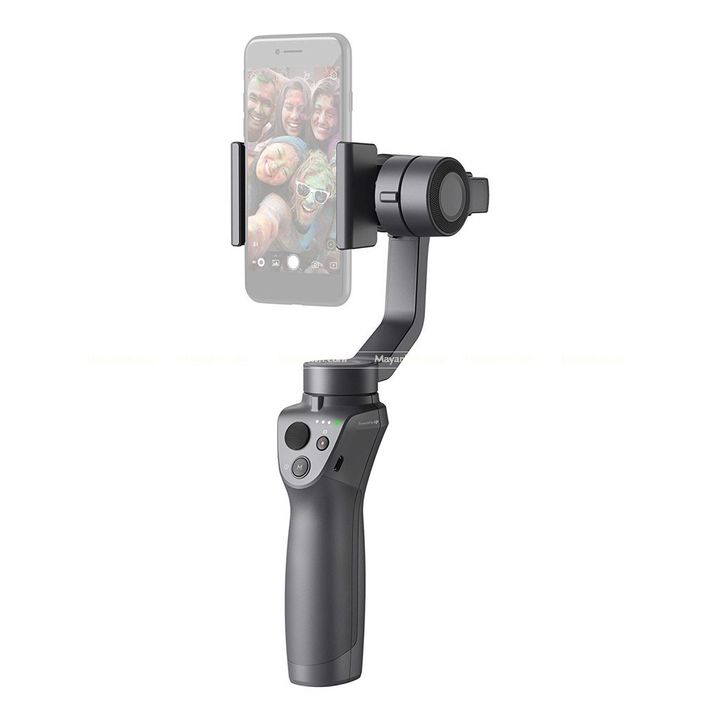 Video Gimbal chống rung mobile Osmo 2